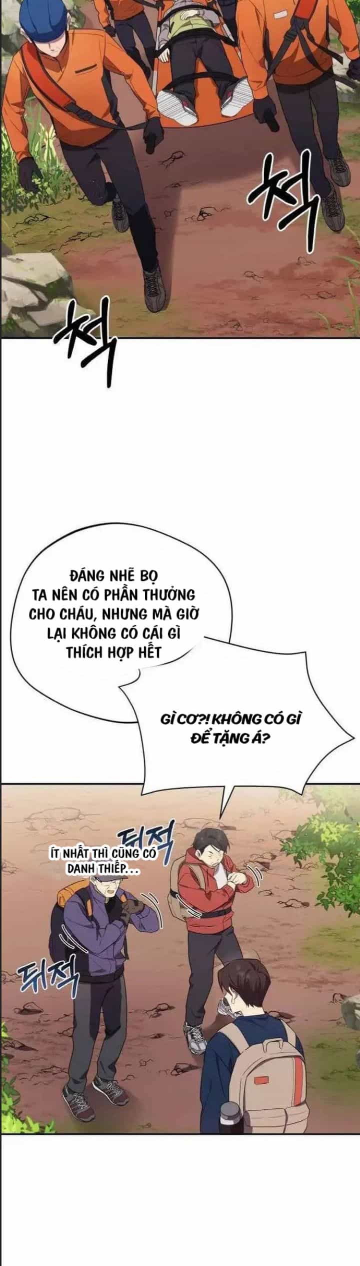 Thiên Quỷ Huyệt Đạo - Chương 7 - ảnh 19