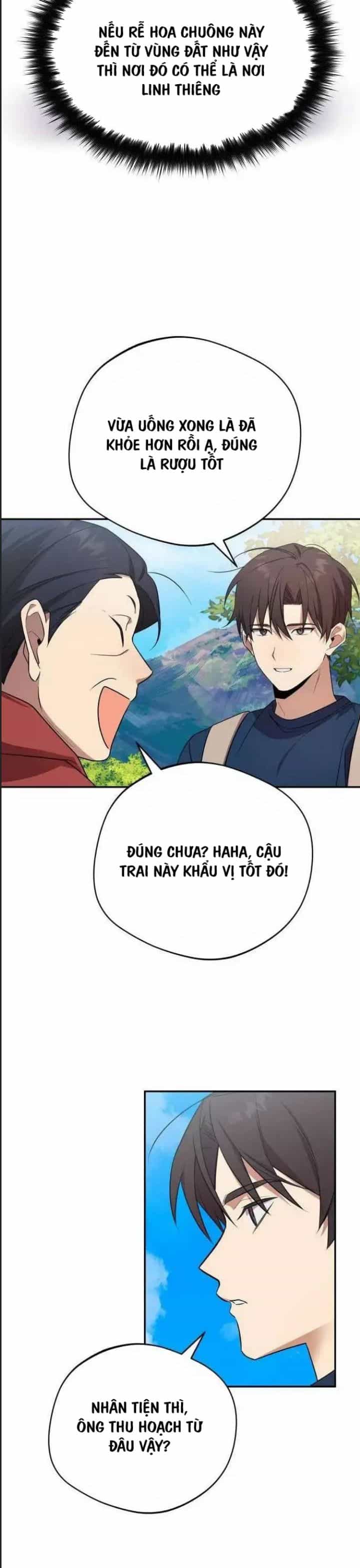 Thiên Quỷ Huyệt Đạo - Chương 7 - ảnh 22