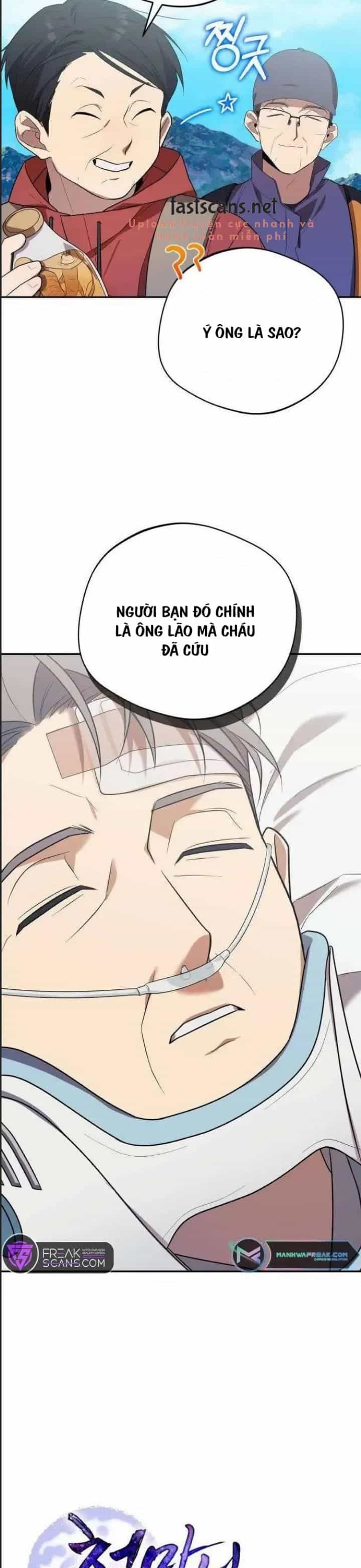 Thiên Quỷ Huyệt Đạo - Chương 7 - ảnh 24