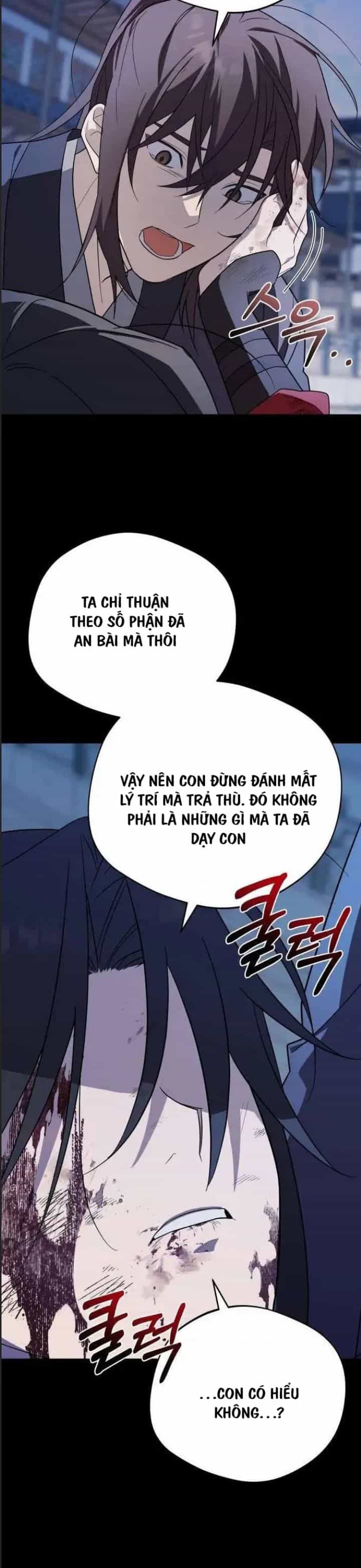 Thiên Quỷ Huyệt Đạo - Chương 7 - ảnh 36