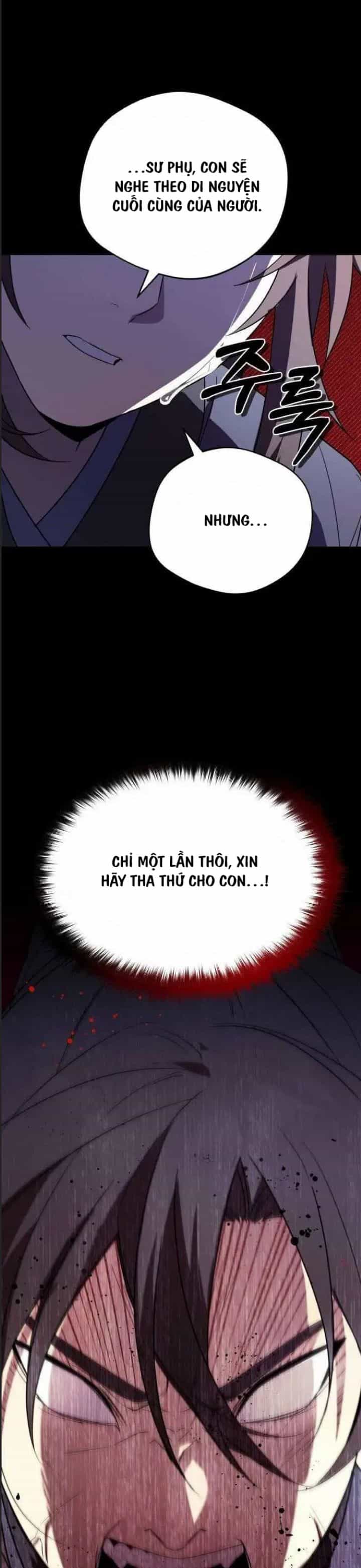 Thiên Quỷ Huyệt Đạo - Chương 7 - ảnh 40