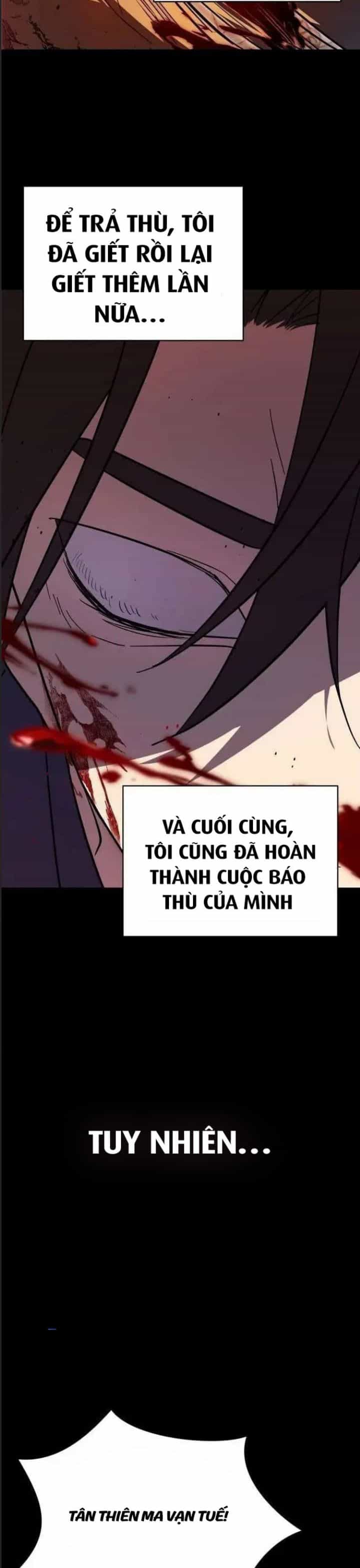 Thiên Quỷ Huyệt Đạo - Chương 7 - ảnh 42