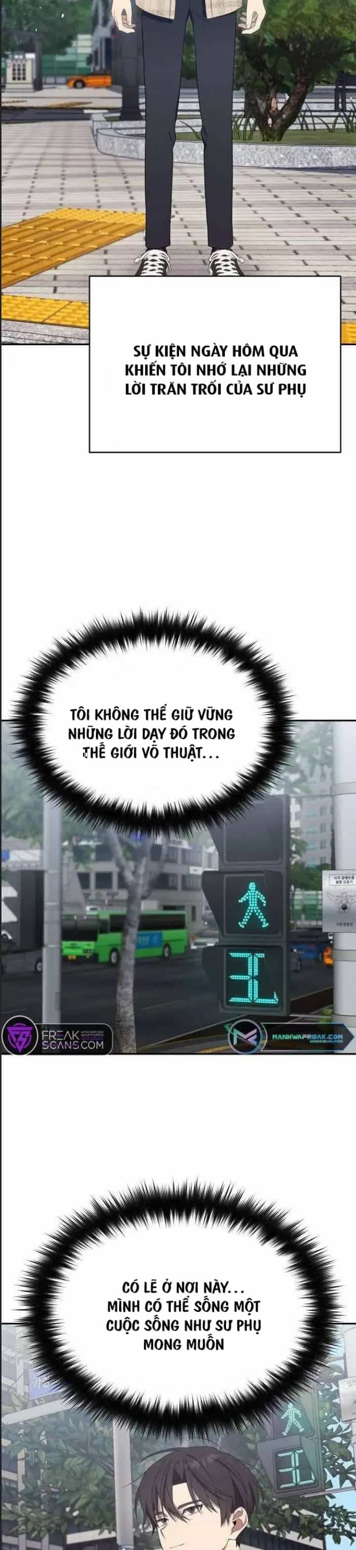 Thiên Quỷ Huyệt Đạo - Chương 7 - ảnh 44