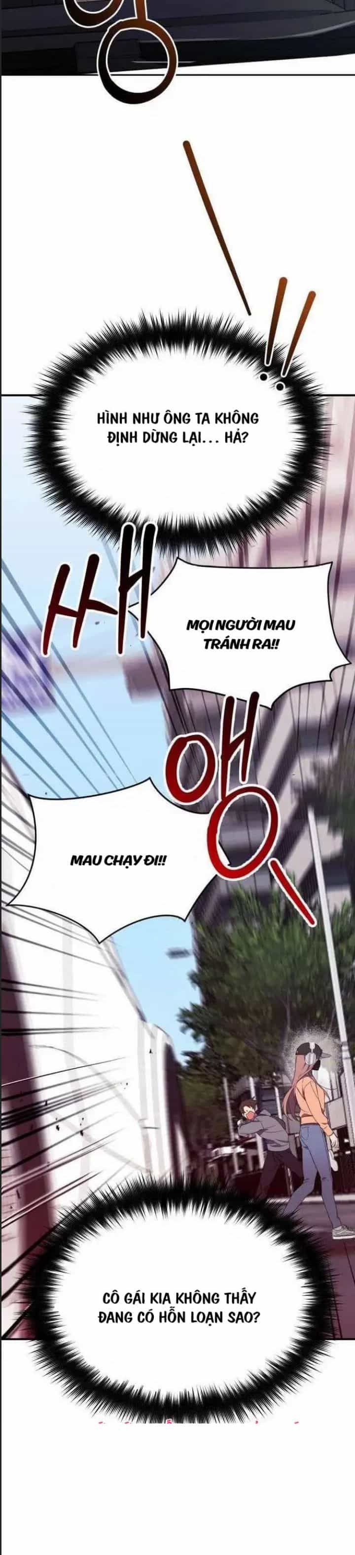 Thiên Quỷ Huyệt Đạo - Chương 7 - ảnh 46