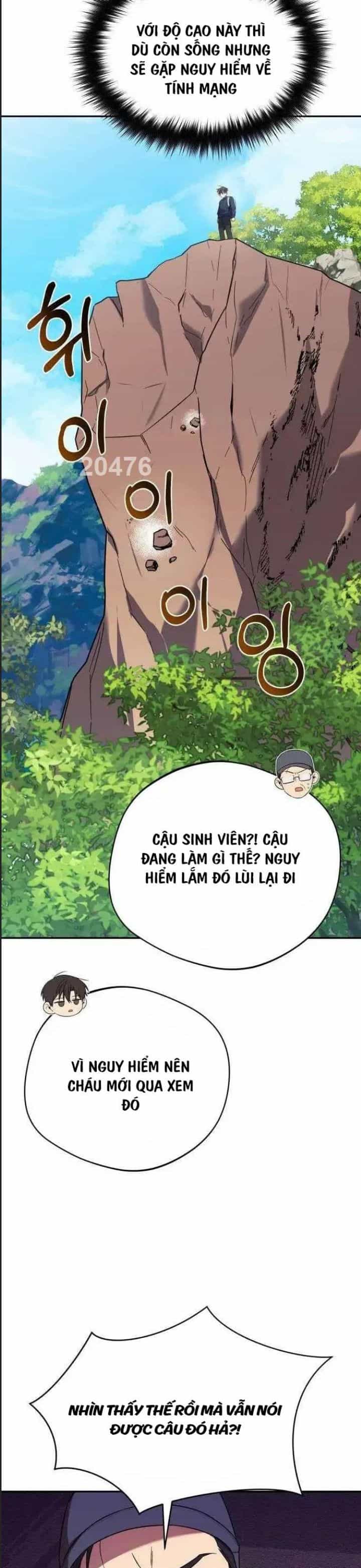 Thiên Quỷ Huyệt Đạo - Chương 7 - ảnh 7