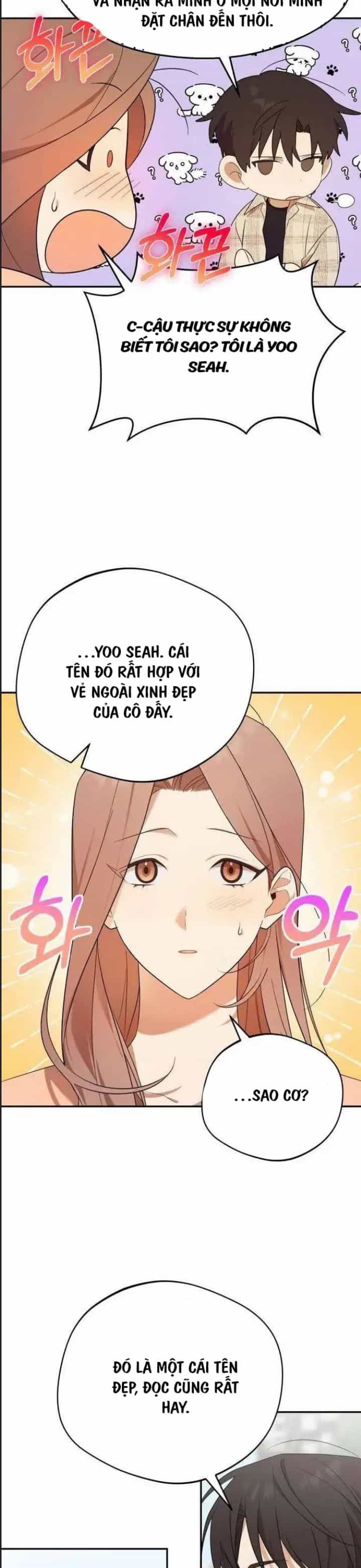 Thiên Quỷ Huyệt Đạo - Chương 8 - ảnh 14