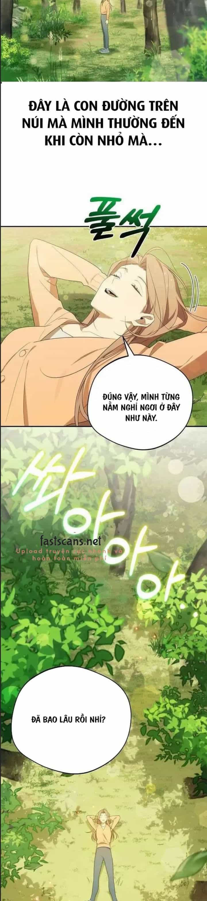 Thiên Quỷ Huyệt Đạo - Chương 8 - ảnh 9