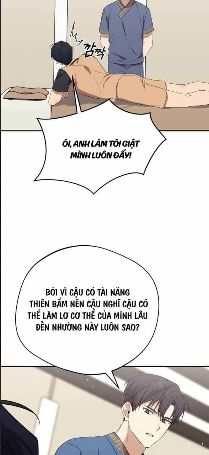 Thiên Quỷ Huyệt Đạo - Chương 9 - ảnh 28