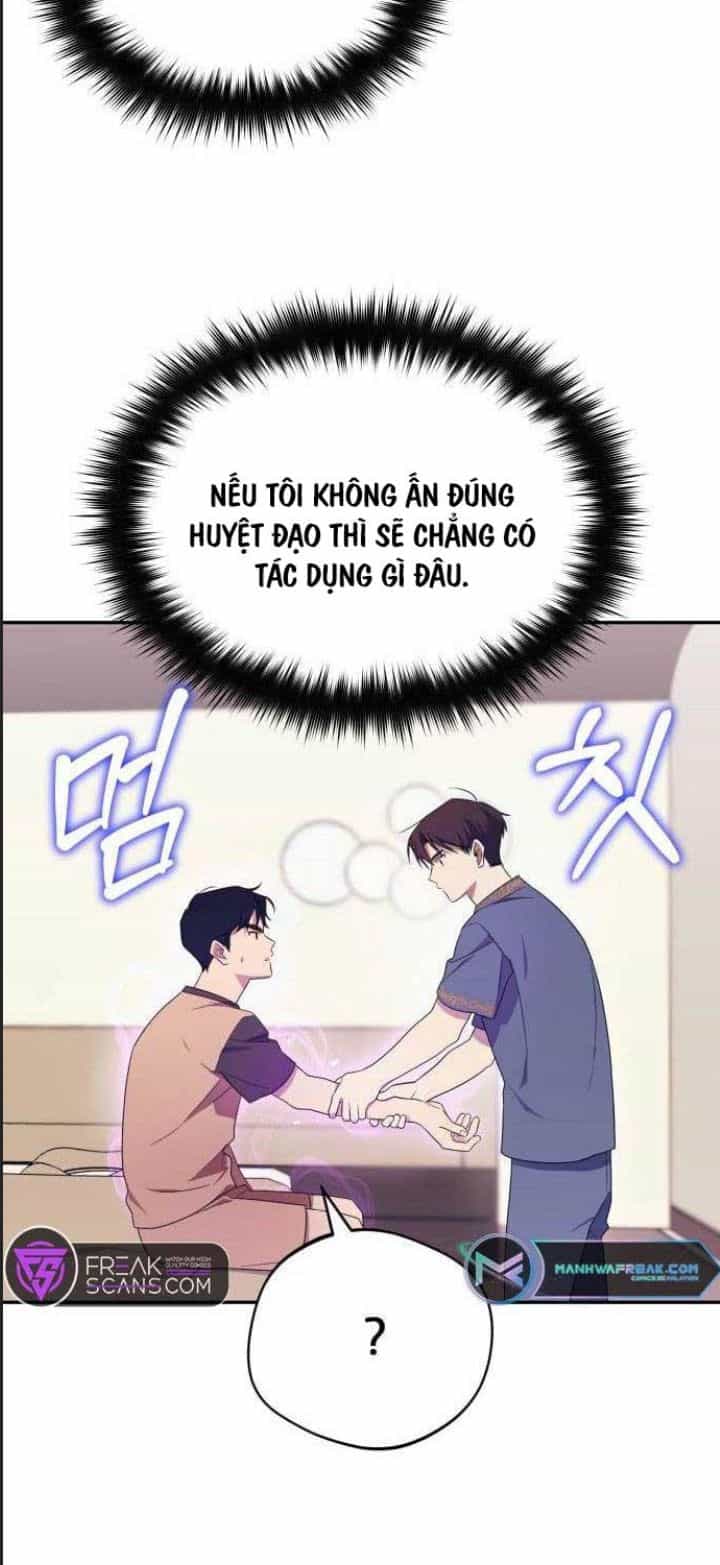 Thiên Quỷ Huyệt Đạo - Chương 9 - ảnh 51