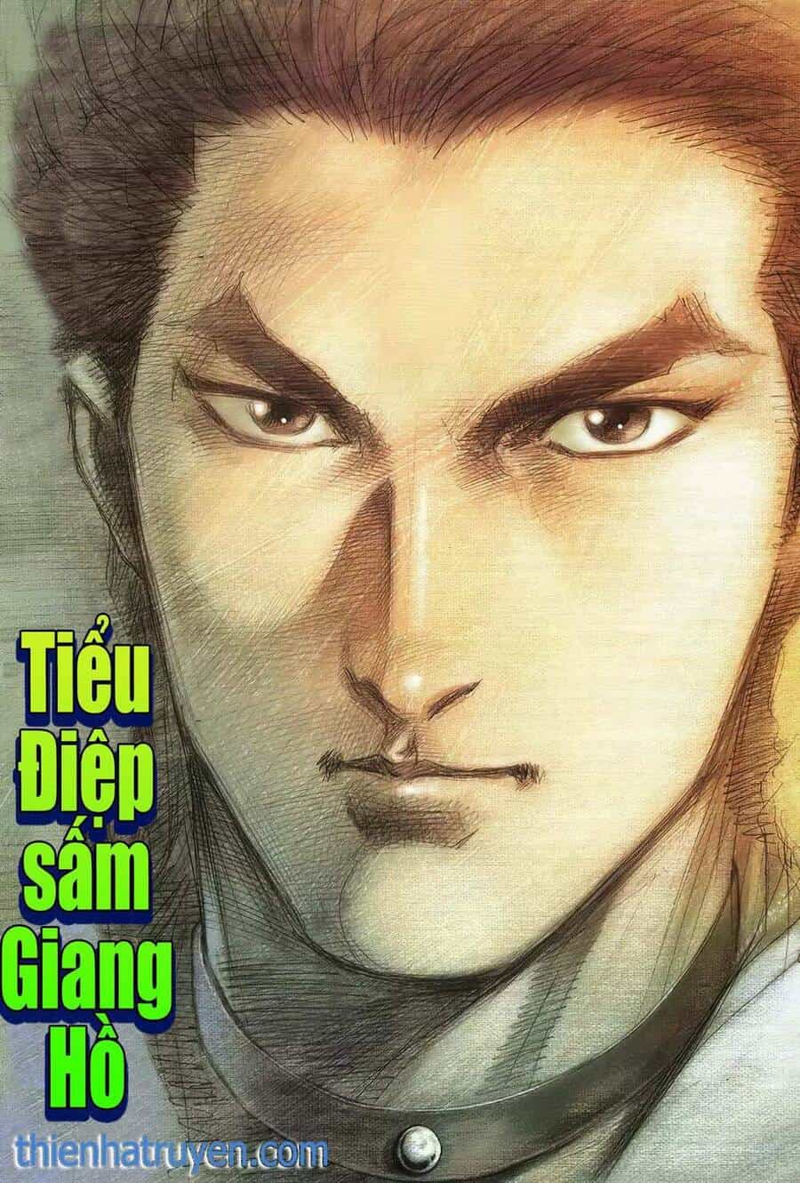 Thiên Sát Cuồng Đao - Chương 97 - ảnh 15