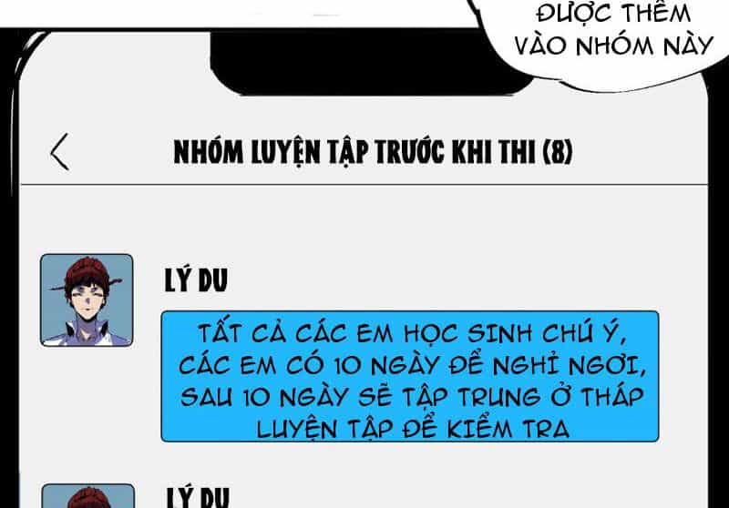 Thiên Sinh Độc Nãi, Ta Nguyền Rủa Toàn Thế Giới! - Chương 1 - ảnh 63
