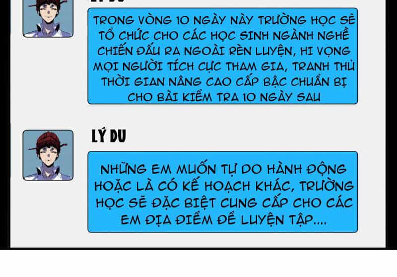 Thiên Sinh Độc Nãi, Ta Nguyền Rủa Toàn Thế Giới! - Chương 1 - ảnh 64