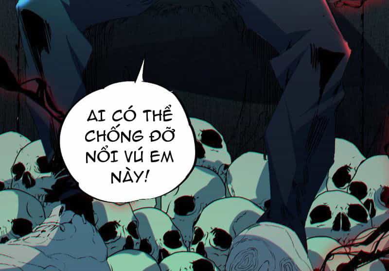 Thiên Sinh Độc Nãi, Ta Nguyền Rủa Toàn Thế Giới! - Chương 1 - ảnh 70