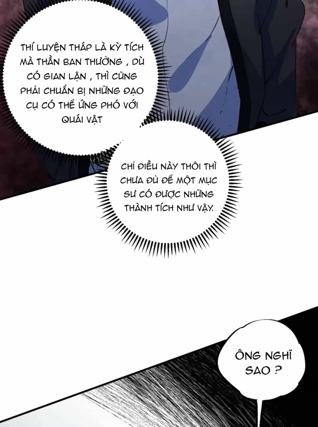 Thiên Sinh Độc Nãi, Ta Nguyền Rủa Toàn Thế Giới! - Chương 11 - ảnh 28
