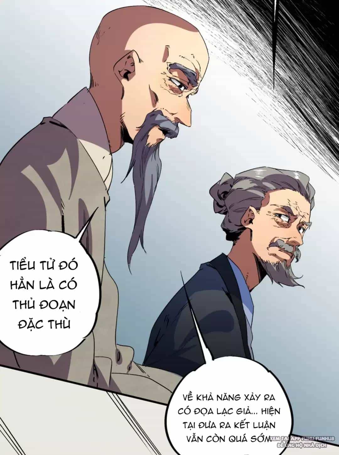 Thiên Sinh Độc Nãi, Ta Nguyền Rủa Toàn Thế Giới! - Chương 11 - ảnh 29