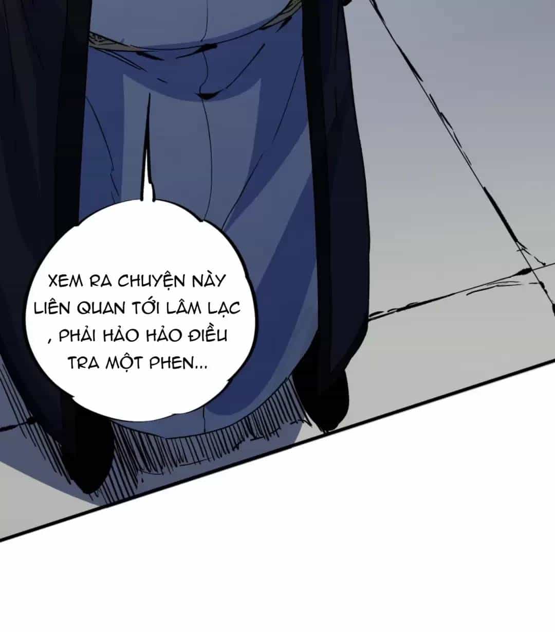 Thiên Sinh Độc Nãi, Ta Nguyền Rủa Toàn Thế Giới! - Chương 11 - ảnh 31