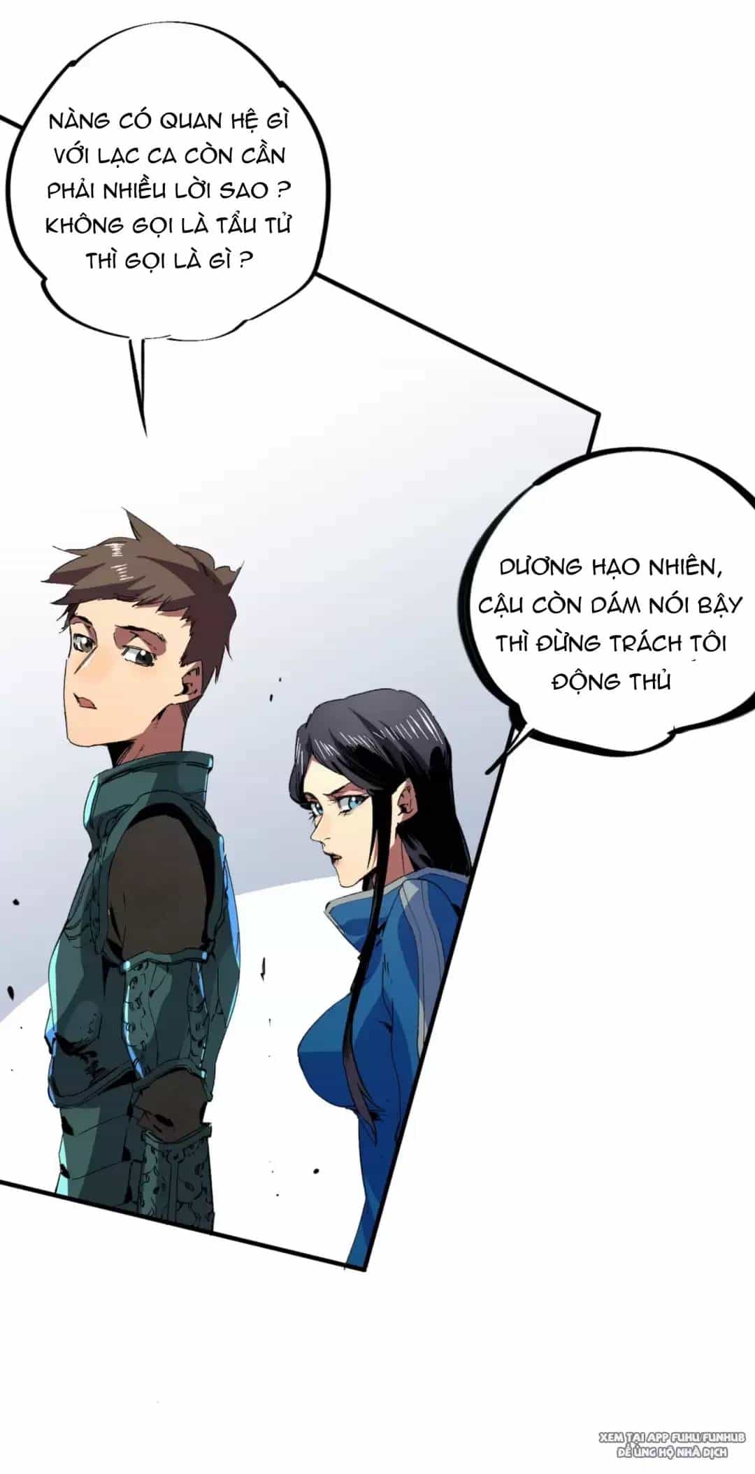 Thiên Sinh Độc Nãi, Ta Nguyền Rủa Toàn Thế Giới! - Chương 11 - ảnh 6