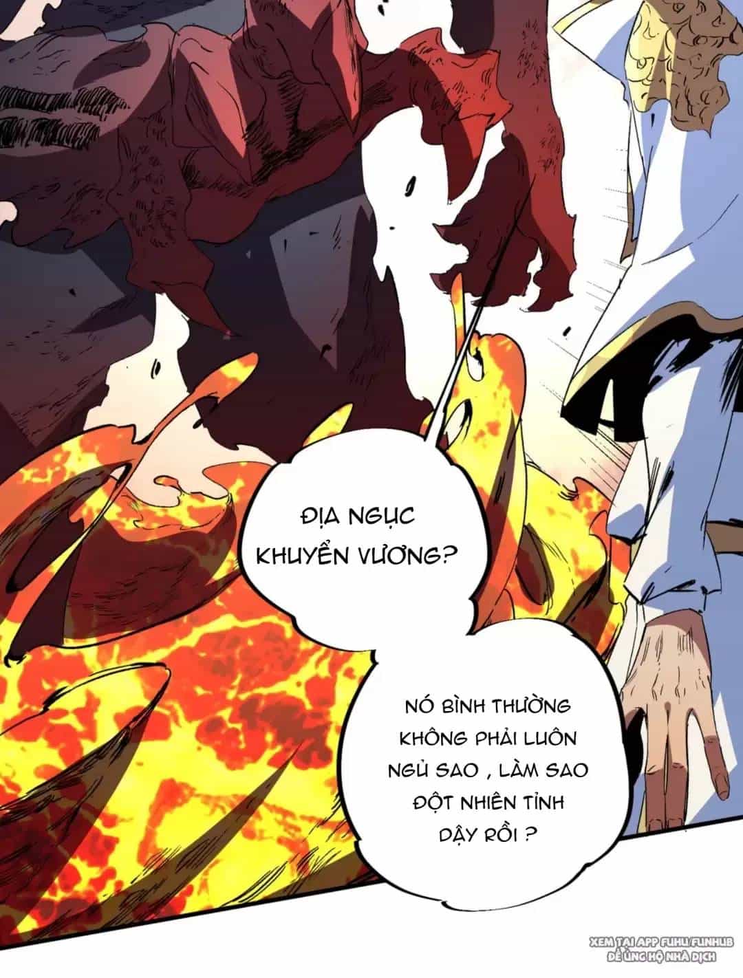 Thiên Sinh Độc Nãi, Ta Nguyền Rủa Toàn Thế Giới! - Chương 12 - ảnh 7