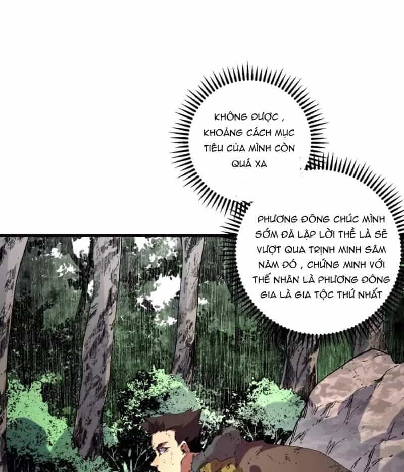 Thiên Sinh Độc Nãi, Ta Nguyền Rủa Toàn Thế Giới! - Chương 13 - ảnh 16