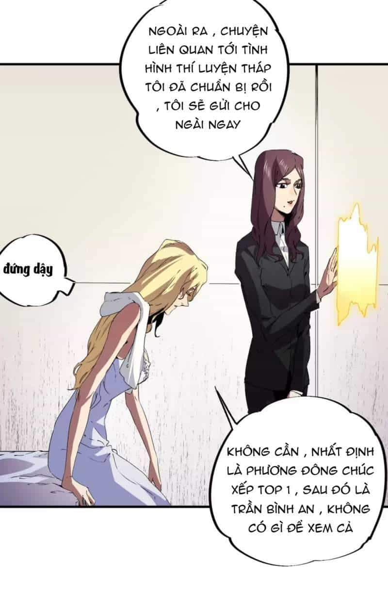 Thiên Sinh Độc Nãi, Ta Nguyền Rủa Toàn Thế Giới! - Chương 13 - ảnh 51
