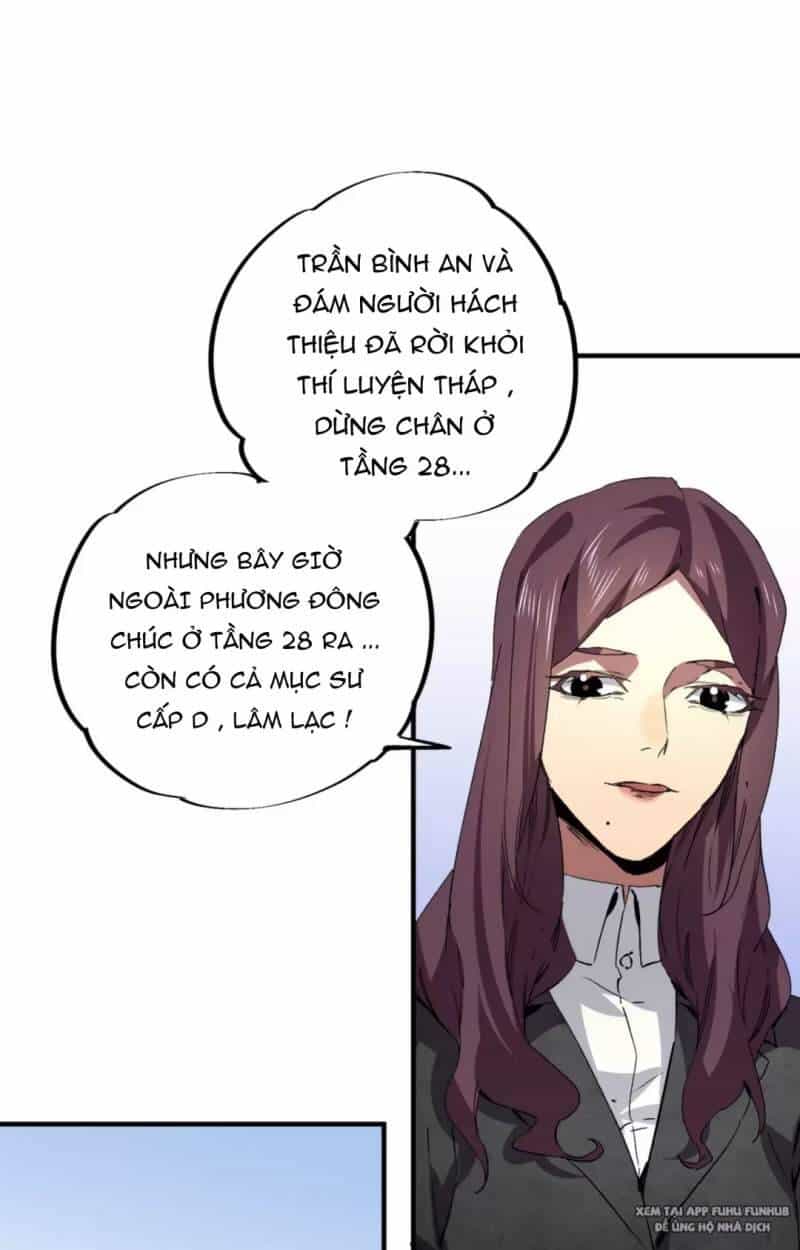 Thiên Sinh Độc Nãi, Ta Nguyền Rủa Toàn Thế Giới! - Chương 13 - ảnh 52