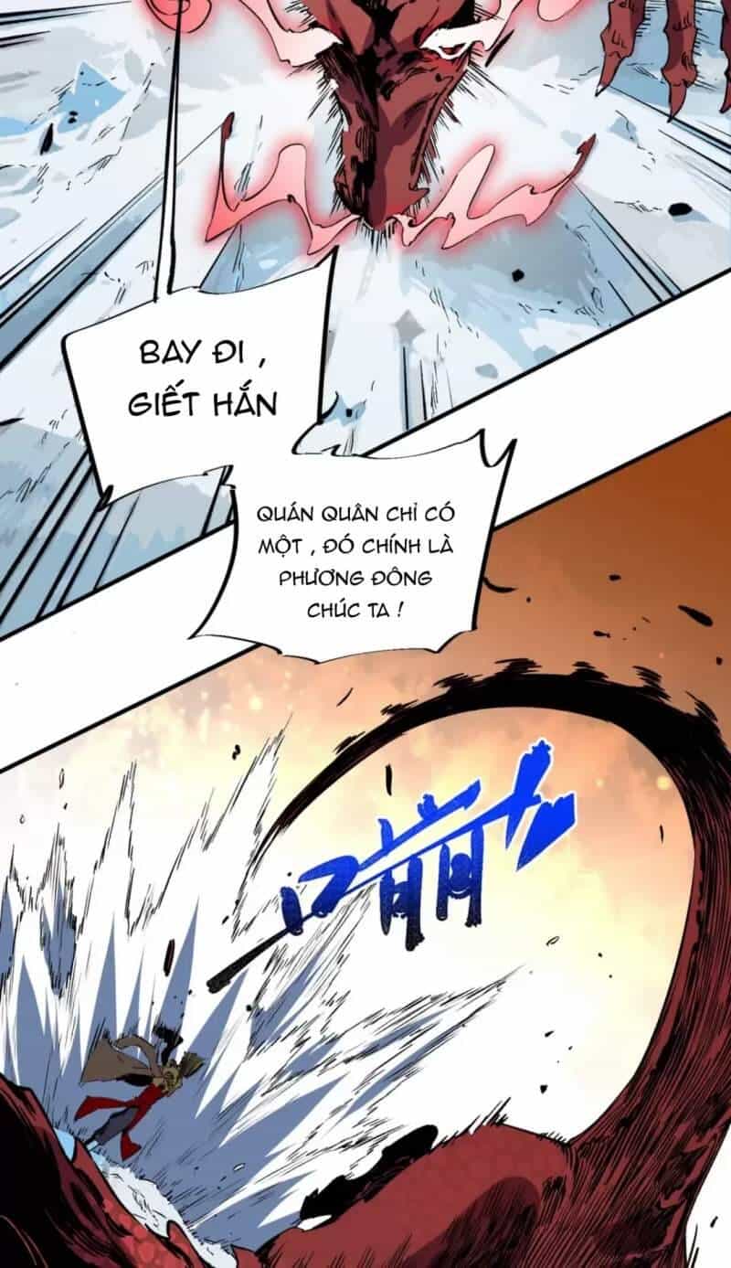Thiên Sinh Độc Nãi, Ta Nguyền Rủa Toàn Thế Giới! - Chương 14 - ảnh 11