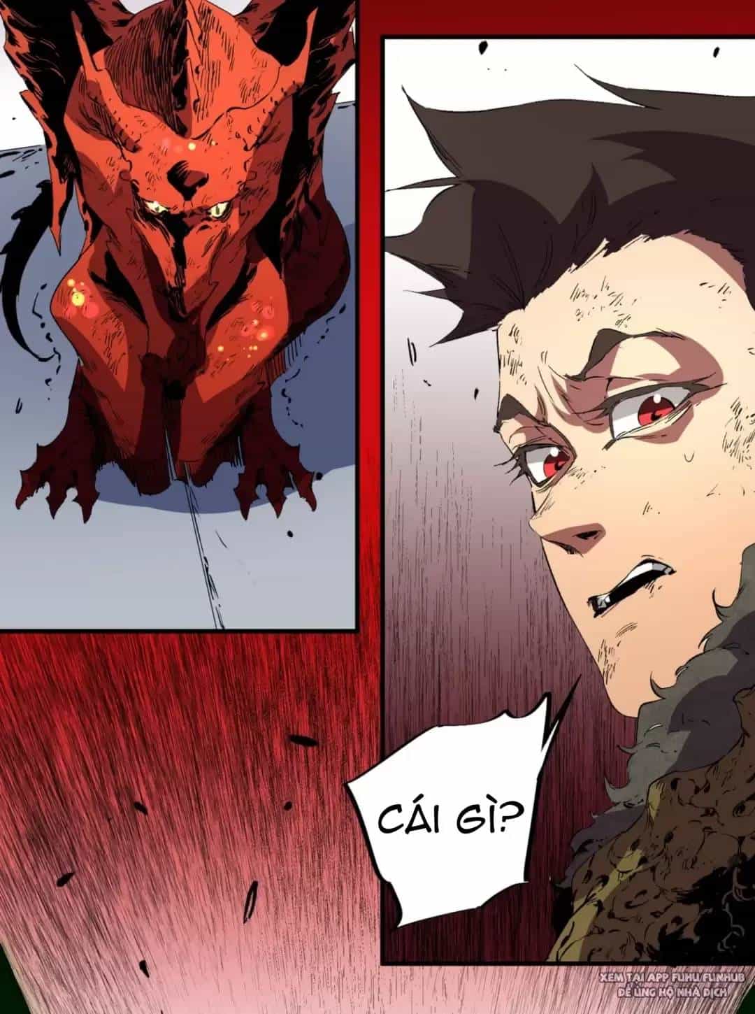 Thiên Sinh Độc Nãi, Ta Nguyền Rủa Toàn Thế Giới! - Chương 15 - ảnh 17