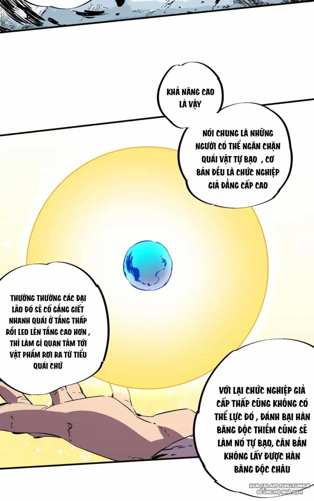 Thiên Sinh Độc Nãi, Ta Nguyền Rủa Toàn Thế Giới! - Chương 15 - ảnh 43