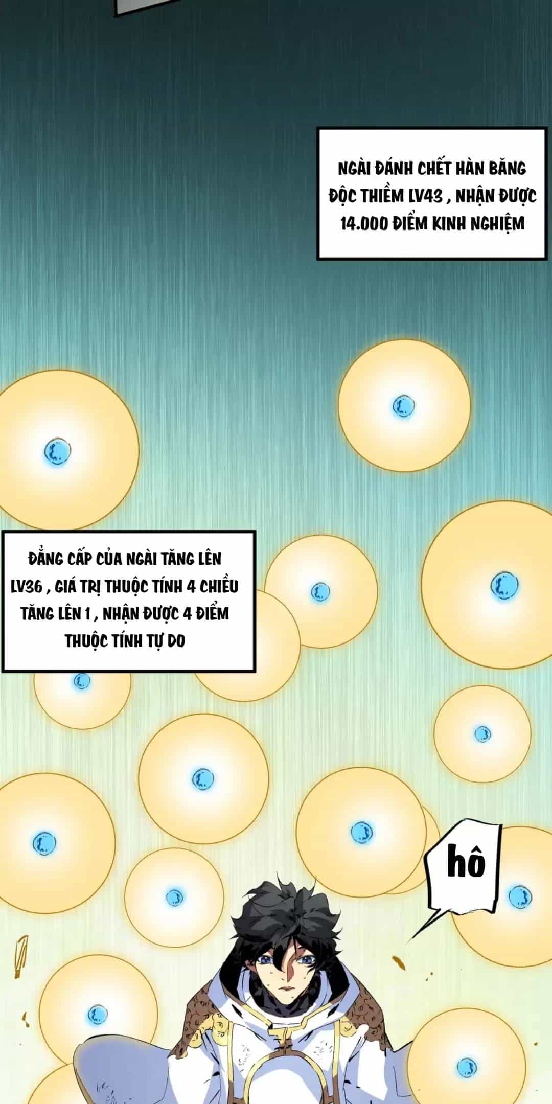Thiên Sinh Độc Nãi, Ta Nguyền Rủa Toàn Thế Giới! - Chương 16 - ảnh 21