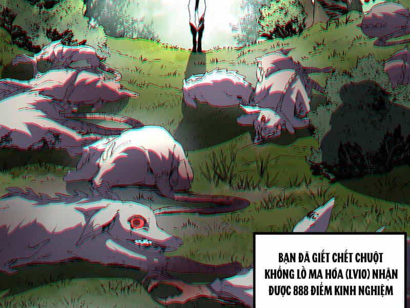 Thiên Sinh Độc Nãi, Ta Nguyền Rủa Toàn Thế Giới! - Chương 2 - ảnh 101