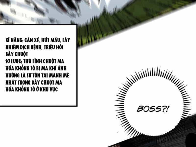 Thiên Sinh Độc Nãi, Ta Nguyền Rủa Toàn Thế Giới! - Chương 2 - ảnh 120