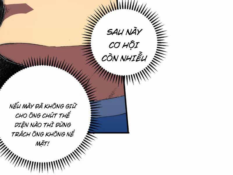 Thiên Sinh Độc Nãi, Ta Nguyền Rủa Toàn Thế Giới! - Chương 2 - ảnh 23