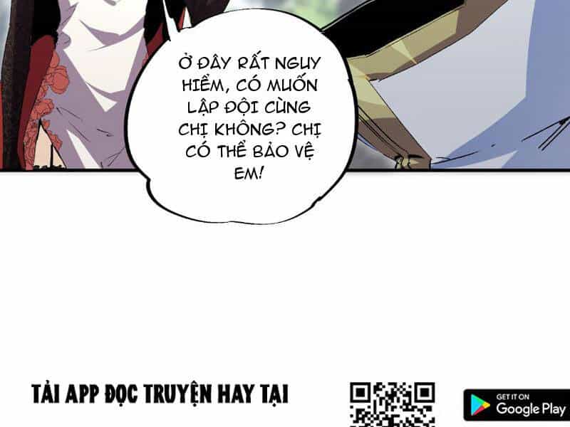 Thiên Sinh Độc Nãi, Ta Nguyền Rủa Toàn Thế Giới! - Chương 2 - ảnh 39