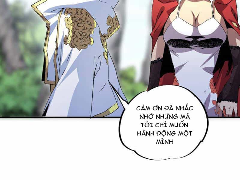 Thiên Sinh Độc Nãi, Ta Nguyền Rủa Toàn Thế Giới! - Chương 2 - ảnh 41