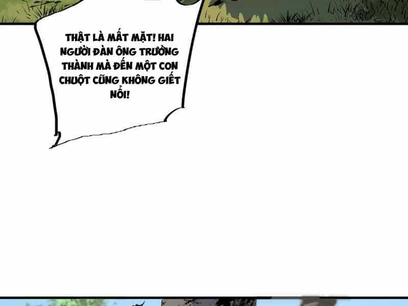 Thiên Sinh Độc Nãi, Ta Nguyền Rủa Toàn Thế Giới! - Chương 2 - ảnh 54