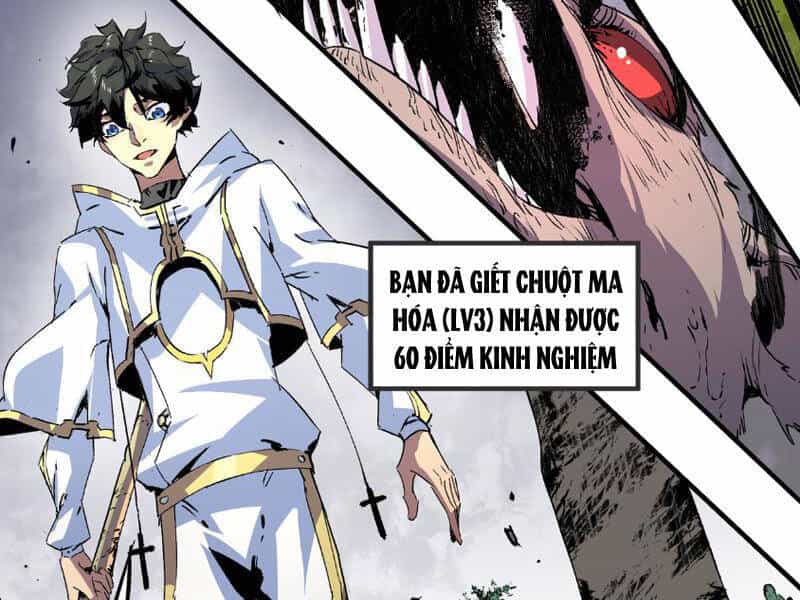 Thiên Sinh Độc Nãi, Ta Nguyền Rủa Toàn Thế Giới! - Chương 2 - ảnh 72