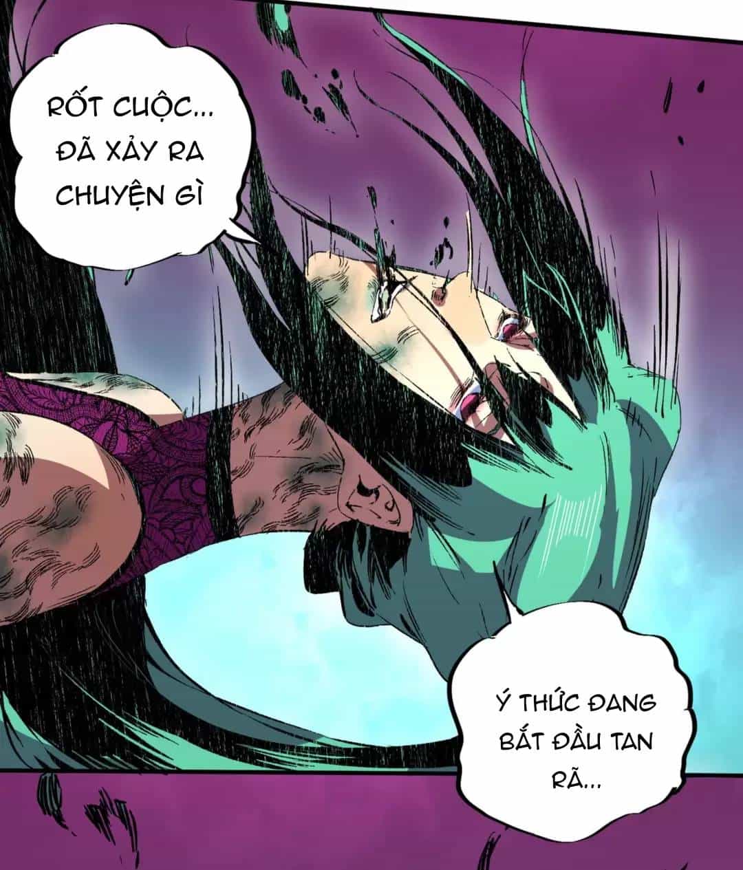 Thiên Sinh Độc Nãi, Ta Nguyền Rủa Toàn Thế Giới! - Chương 22 - ảnh 12