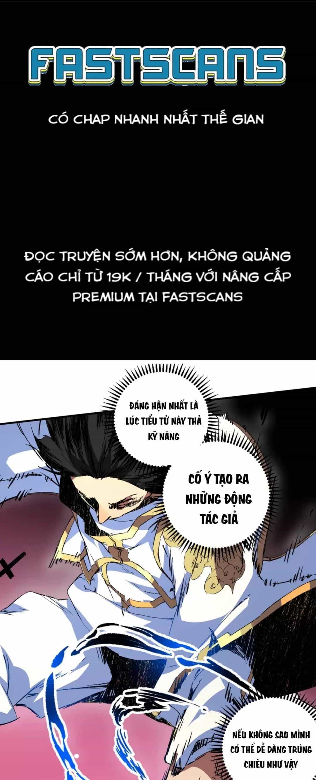 Thiên Sinh Độc Nãi, Ta Nguyền Rủa Toàn Thế Giới! - Chương 22 - ảnh 2