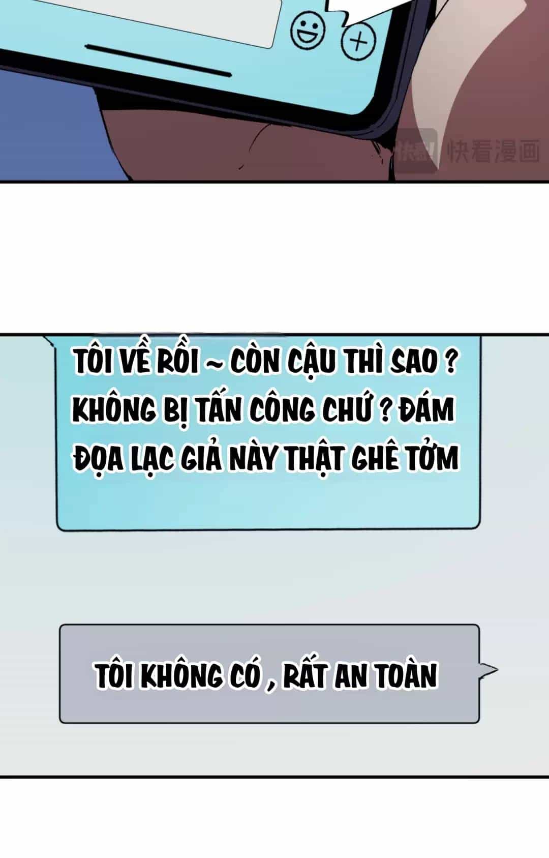 Thiên Sinh Độc Nãi, Ta Nguyền Rủa Toàn Thế Giới! - Chương 23 - ảnh 24