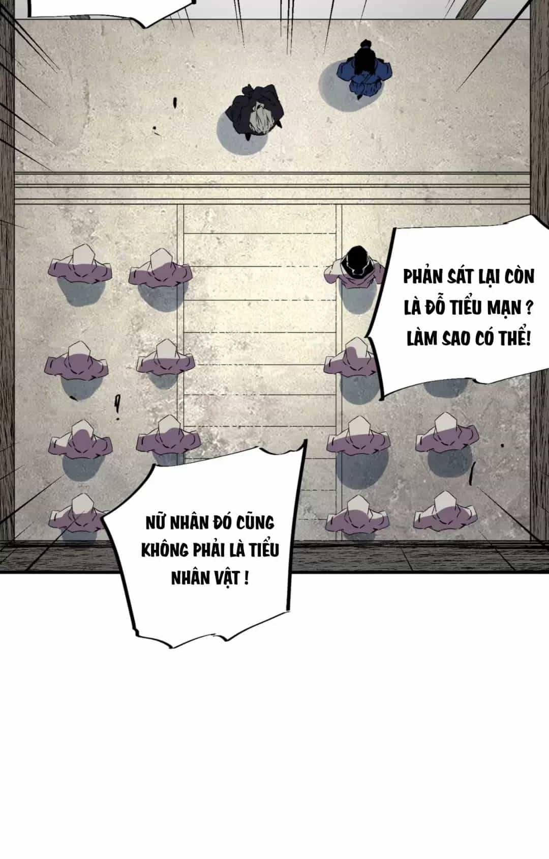 Thiên Sinh Độc Nãi, Ta Nguyền Rủa Toàn Thế Giới! - Chương 23 - ảnh 32