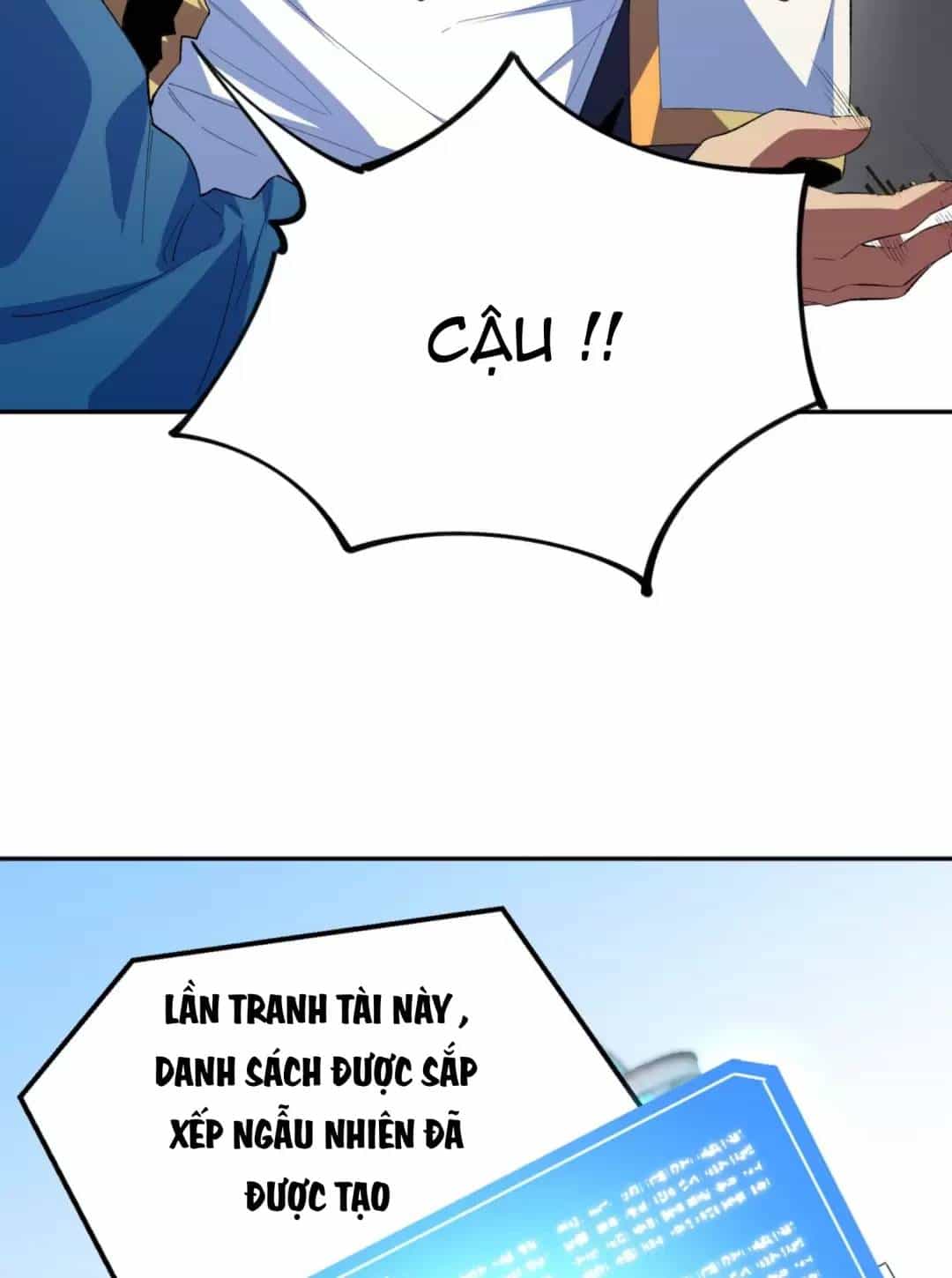 Thiên Sinh Độc Nãi, Ta Nguyền Rủa Toàn Thế Giới! - Chương 24 - ảnh 32