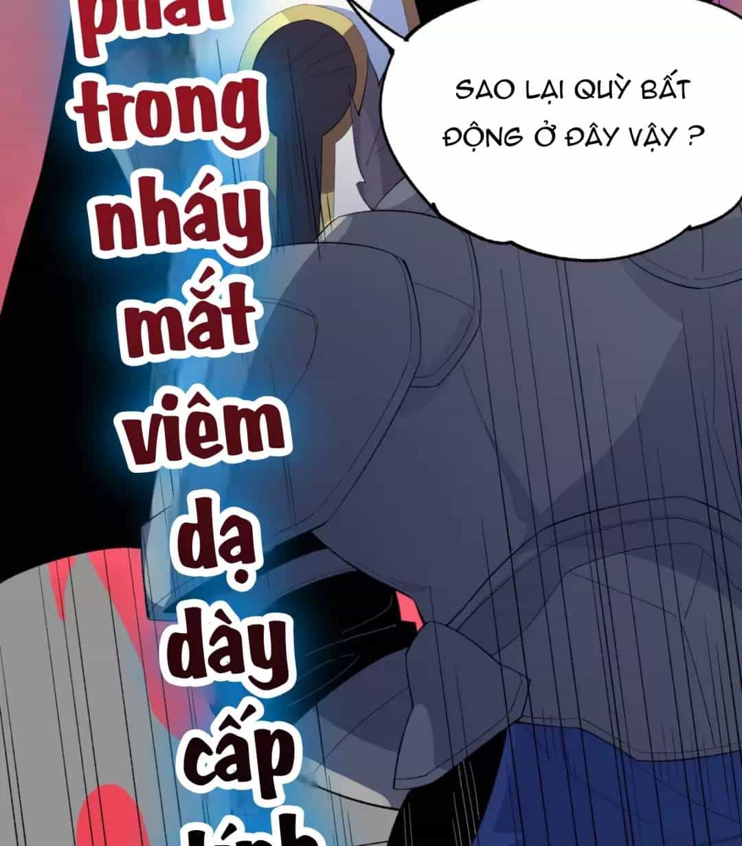 Thiên Sinh Độc Nãi, Ta Nguyền Rủa Toàn Thế Giới! - Chương 24 - ảnh 44