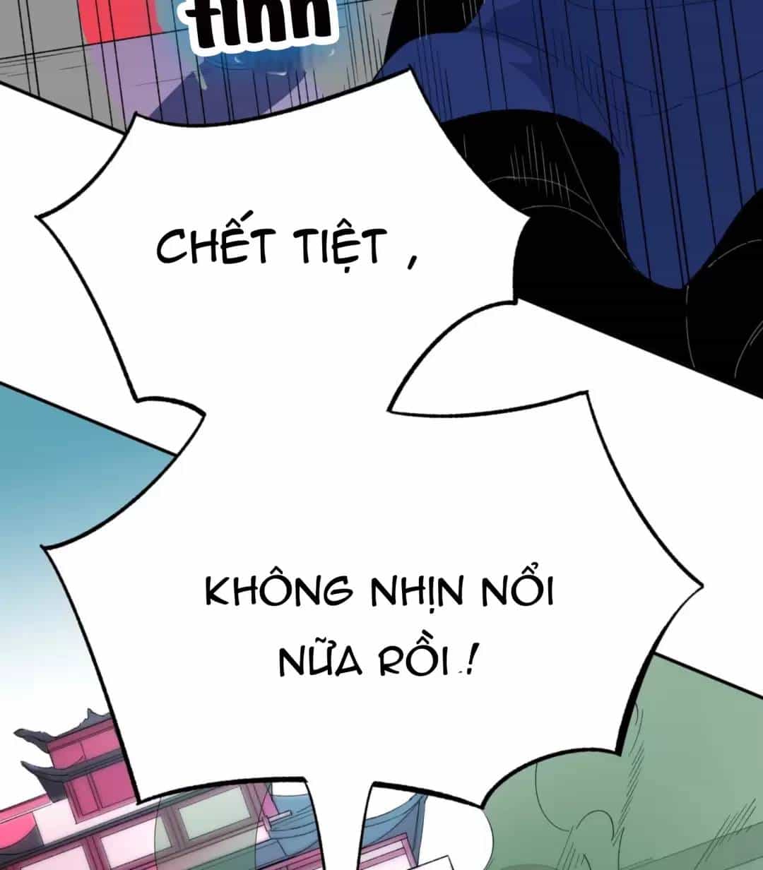 Thiên Sinh Độc Nãi, Ta Nguyền Rủa Toàn Thế Giới! - Chương 24 - ảnh 45