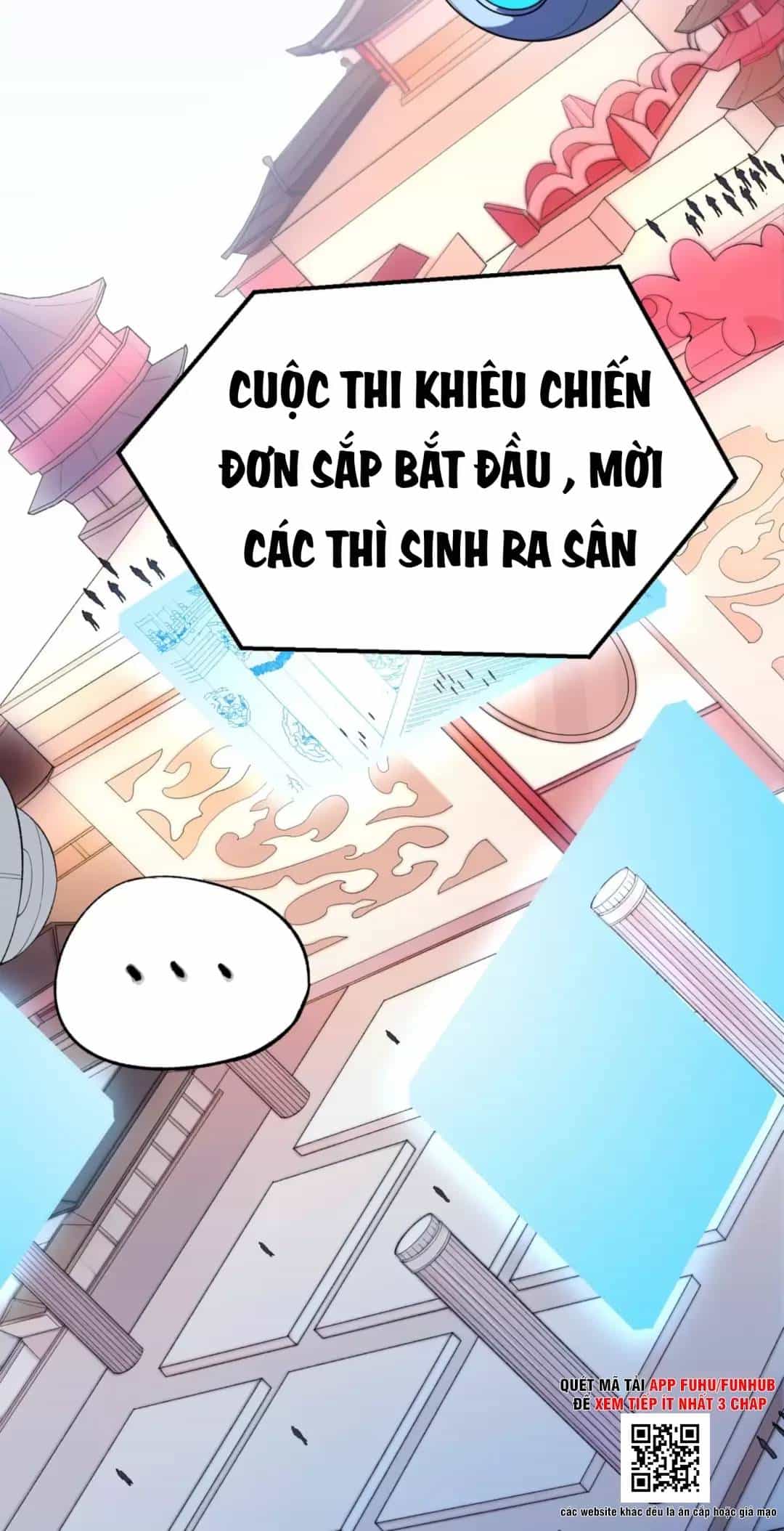 Thiên Sinh Độc Nãi, Ta Nguyền Rủa Toàn Thế Giới! - Chương 24 - ảnh 6