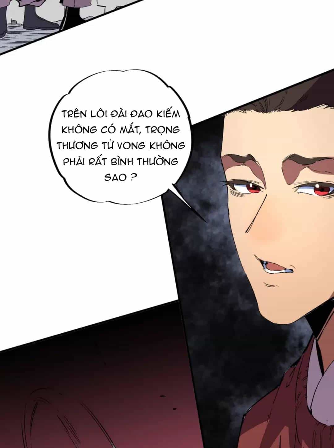 Thiên Sinh Độc Nãi, Ta Nguyền Rủa Toàn Thế Giới! - Chương 25 - ảnh 29