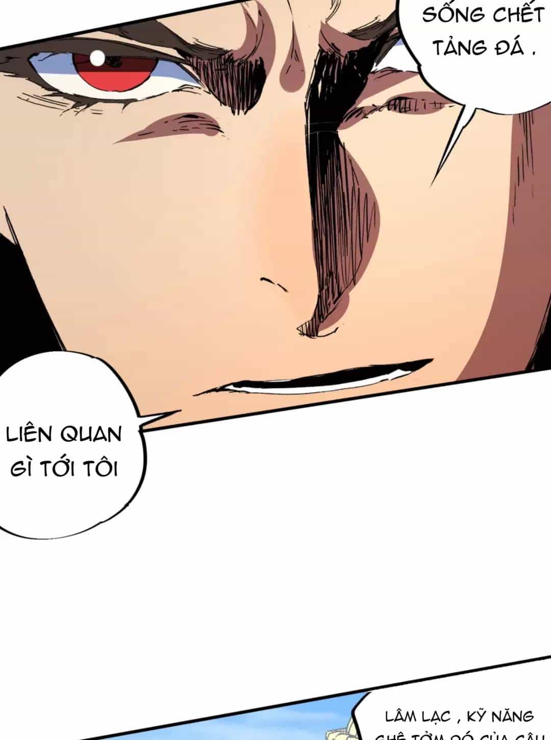 Thiên Sinh Độc Nãi, Ta Nguyền Rủa Toàn Thế Giới! - Chương 25 - ảnh 32