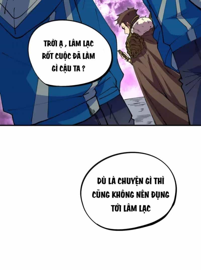 Thiên Sinh Độc Nãi, Ta Nguyền Rủa Toàn Thế Giới! - Chương 26 - ảnh 23