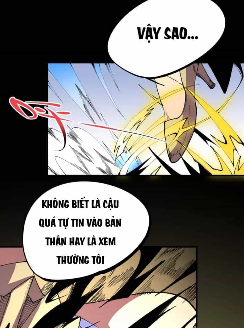 Thiên Sinh Độc Nãi, Ta Nguyền Rủa Toàn Thế Giới! - Chương 26 - ảnh 28