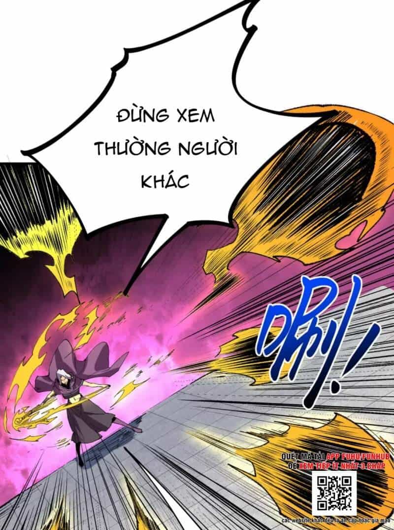 Thiên Sinh Độc Nãi, Ta Nguyền Rủa Toàn Thế Giới! - Chương 26 - ảnh 31