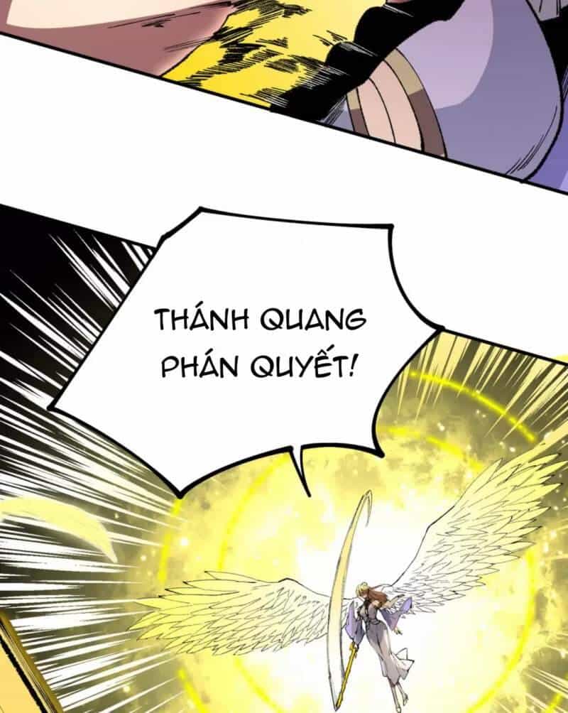 Thiên Sinh Độc Nãi, Ta Nguyền Rủa Toàn Thế Giới! - Chương 26 - ảnh 34
